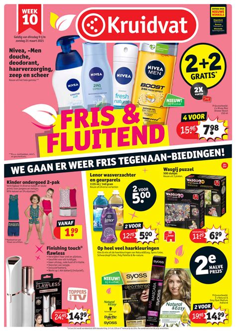 kruidvat online bestellen belgie.